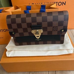 ❌SOLD❌ Brand New Authentic LV Vavin PM